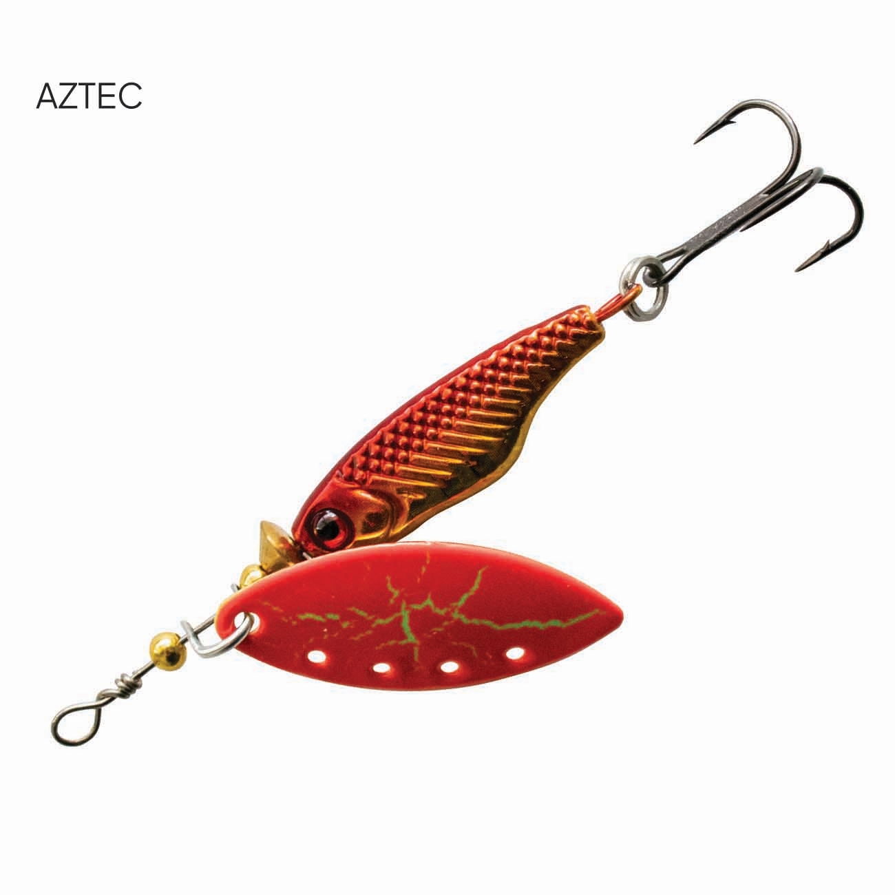 KIRA Black Spin Magician UL ルアーロッド Spinsect - Freshwater